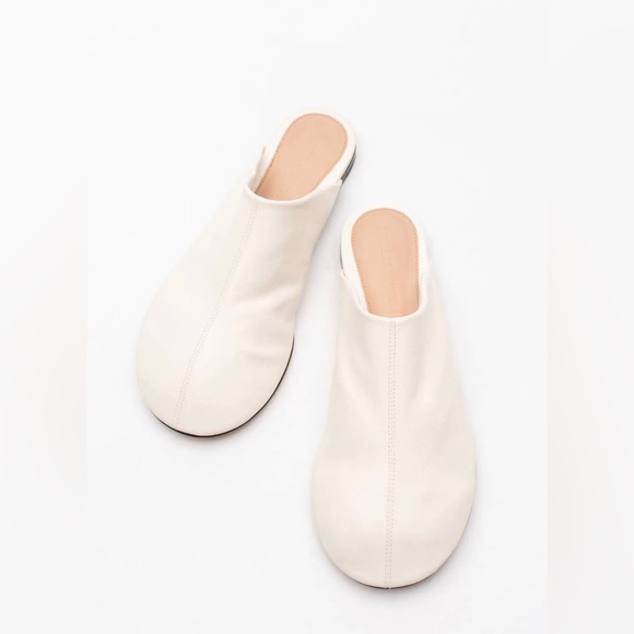 BOTTEGA VENETA Dot Sock Slippers - Picture 2 of 10